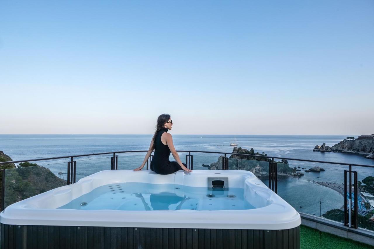 Apartamento Isola Bella Luxury View *