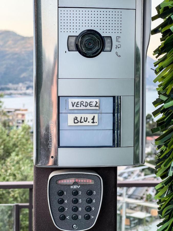 Isola Bella Luxury View