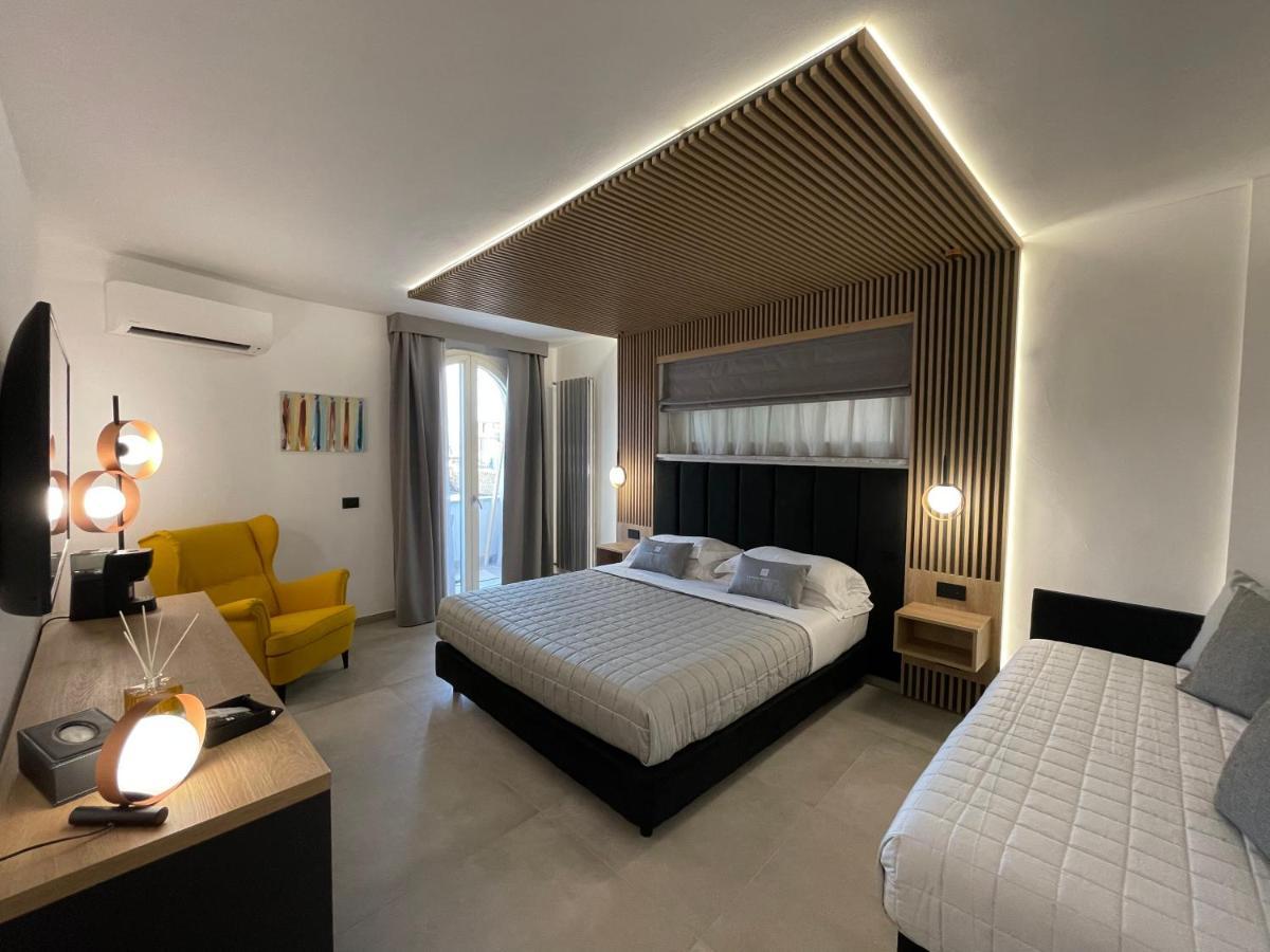 Centro Storico Bed & Breakfast Taormina
