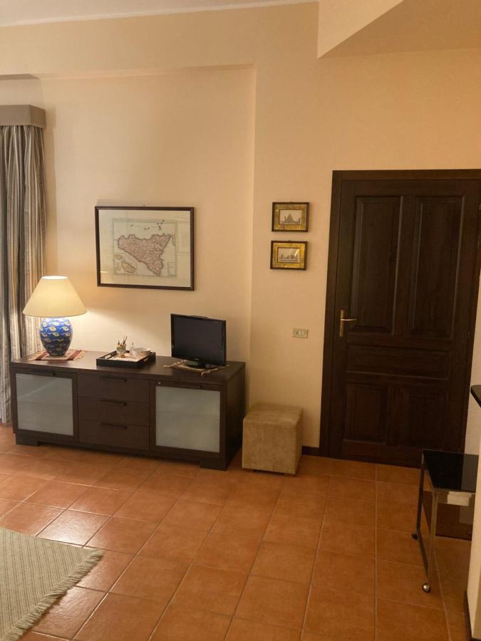 A Da Paolo Apartment