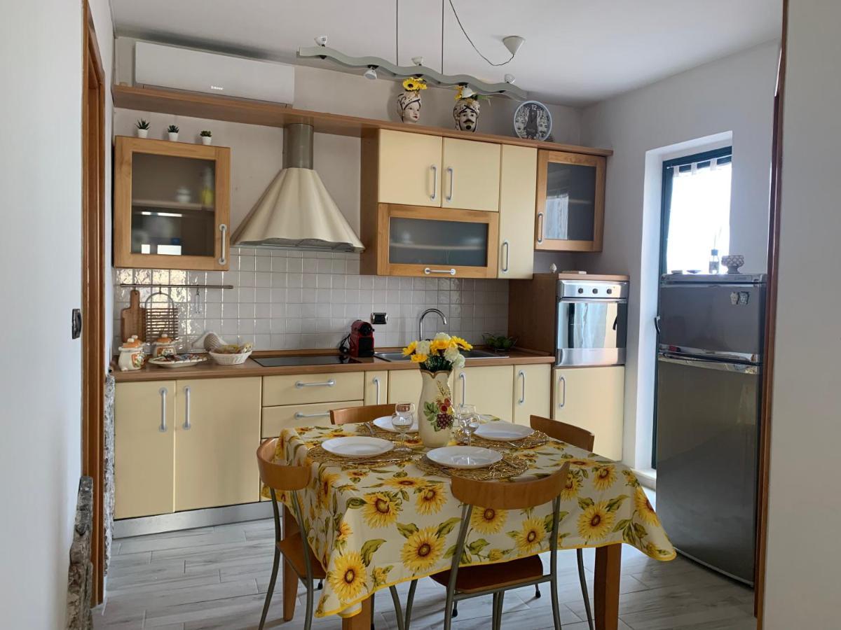 Casa de férias Cocciu D'amuri Taormina