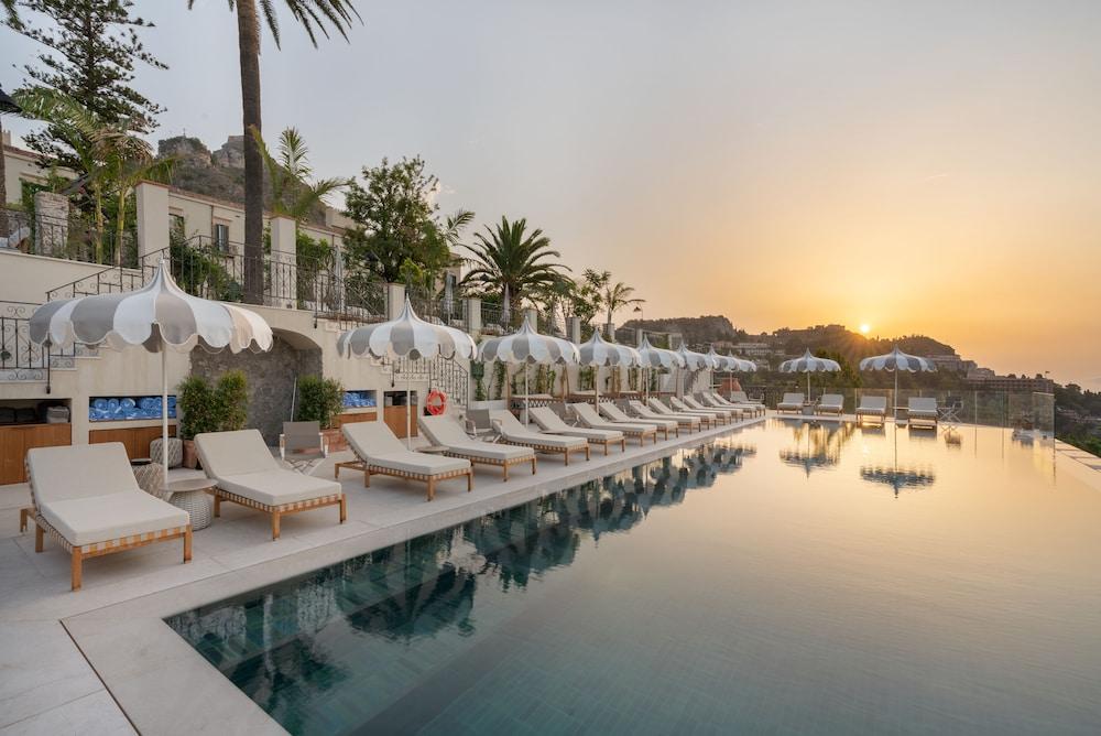 San Domenico Palace, Taormina, A Four Seasons 5* Taormina