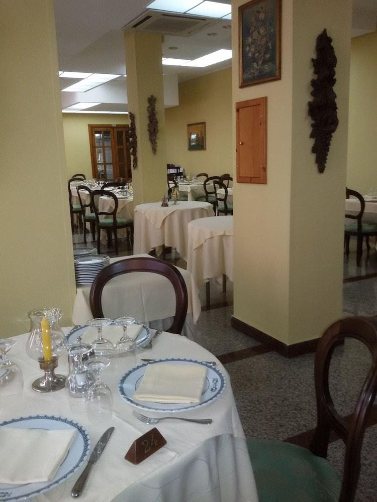 Ipanema Hotel Taormina