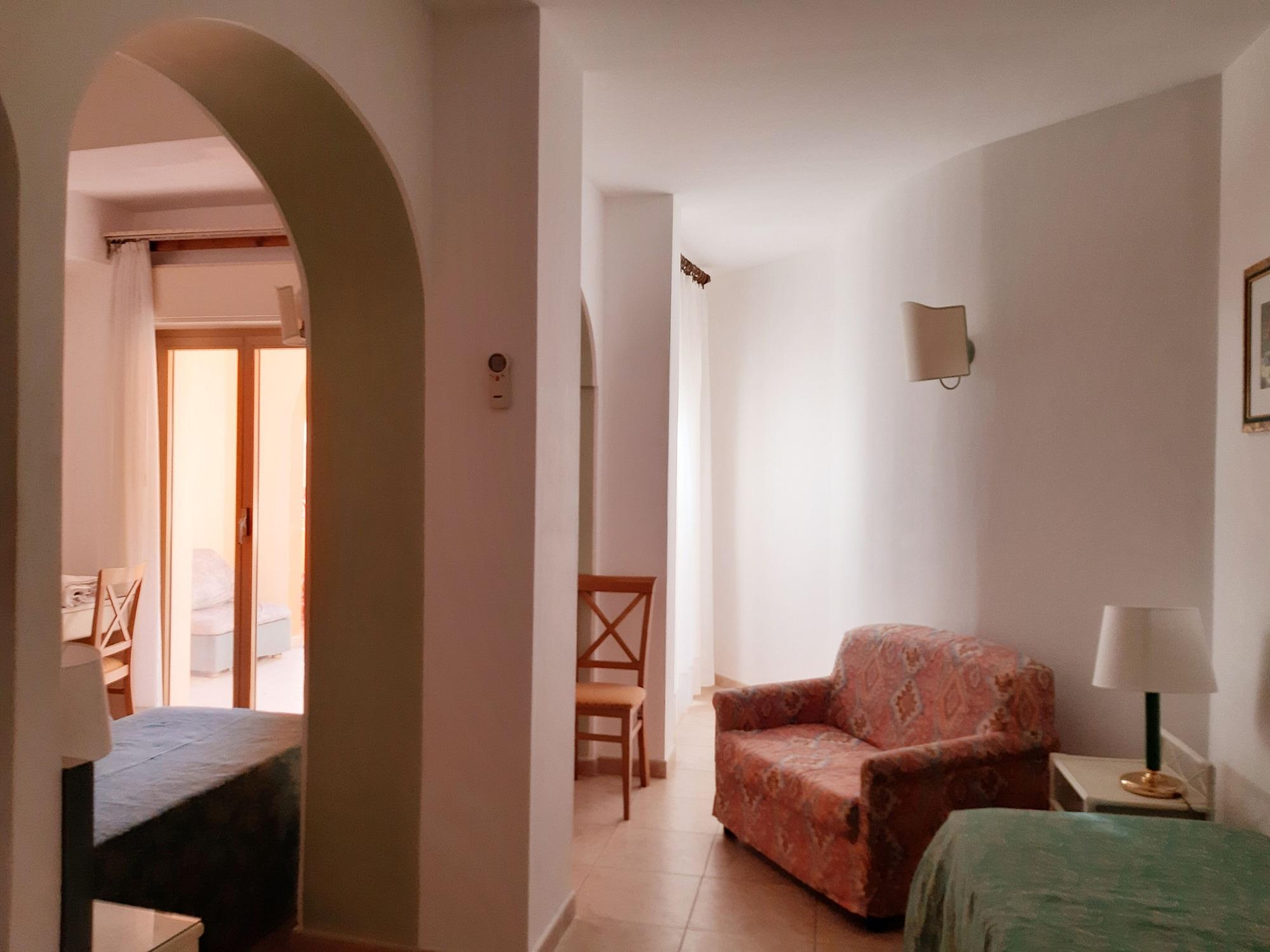 Hotel Andromaco Palace Taormina
