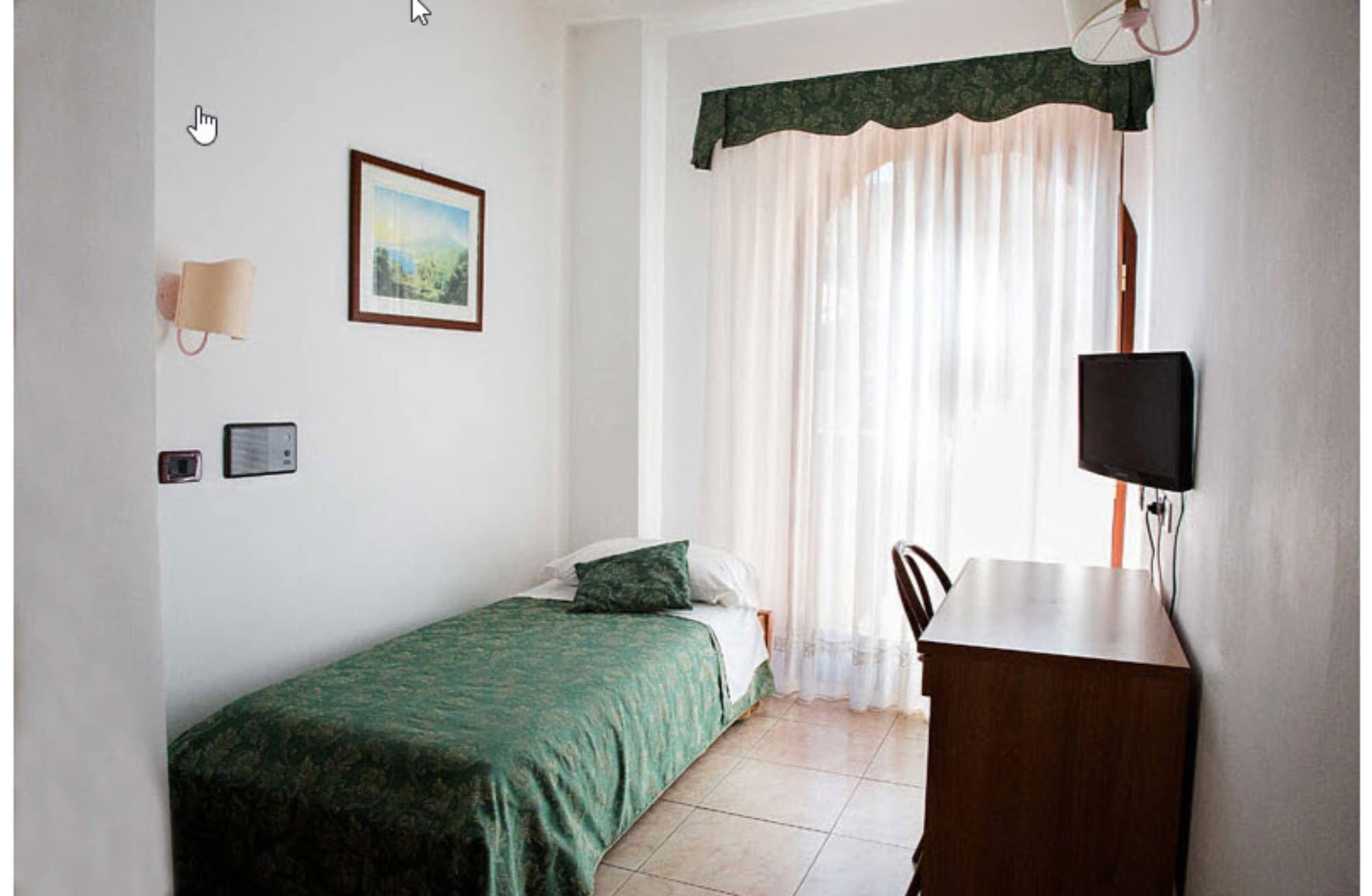 Andromaco Palace 3* Taormina