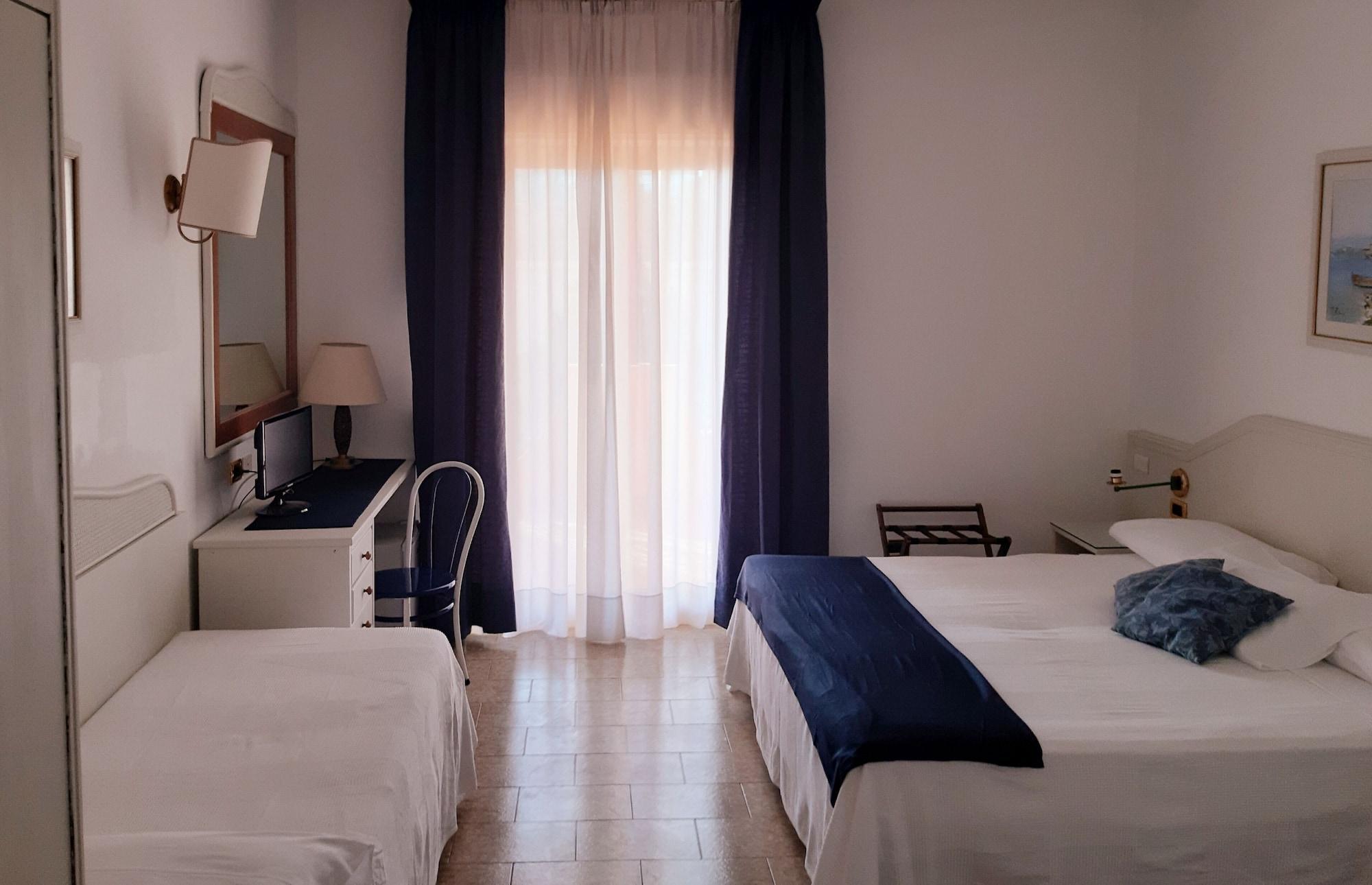 Andromaco Palace Hotel 3*