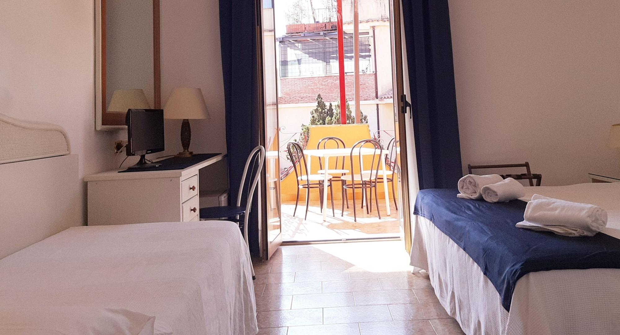 Hotel Andromaco Palace Taormina