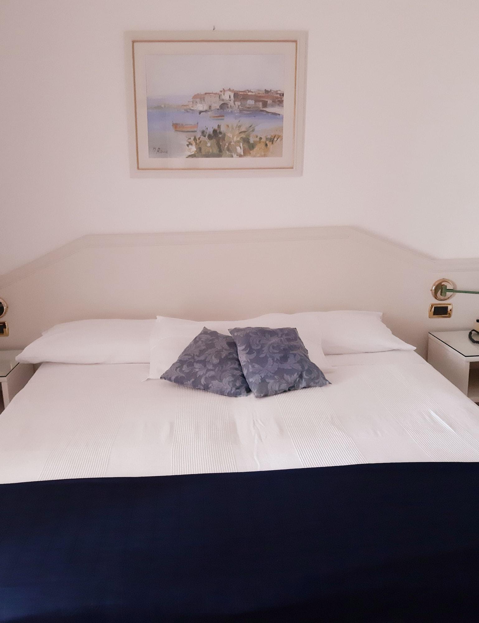 Hotel Andromaco Palace
