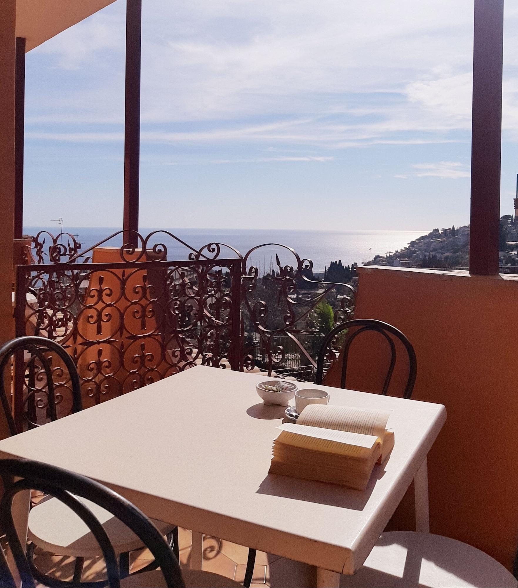 Hotel Andromaco Palace