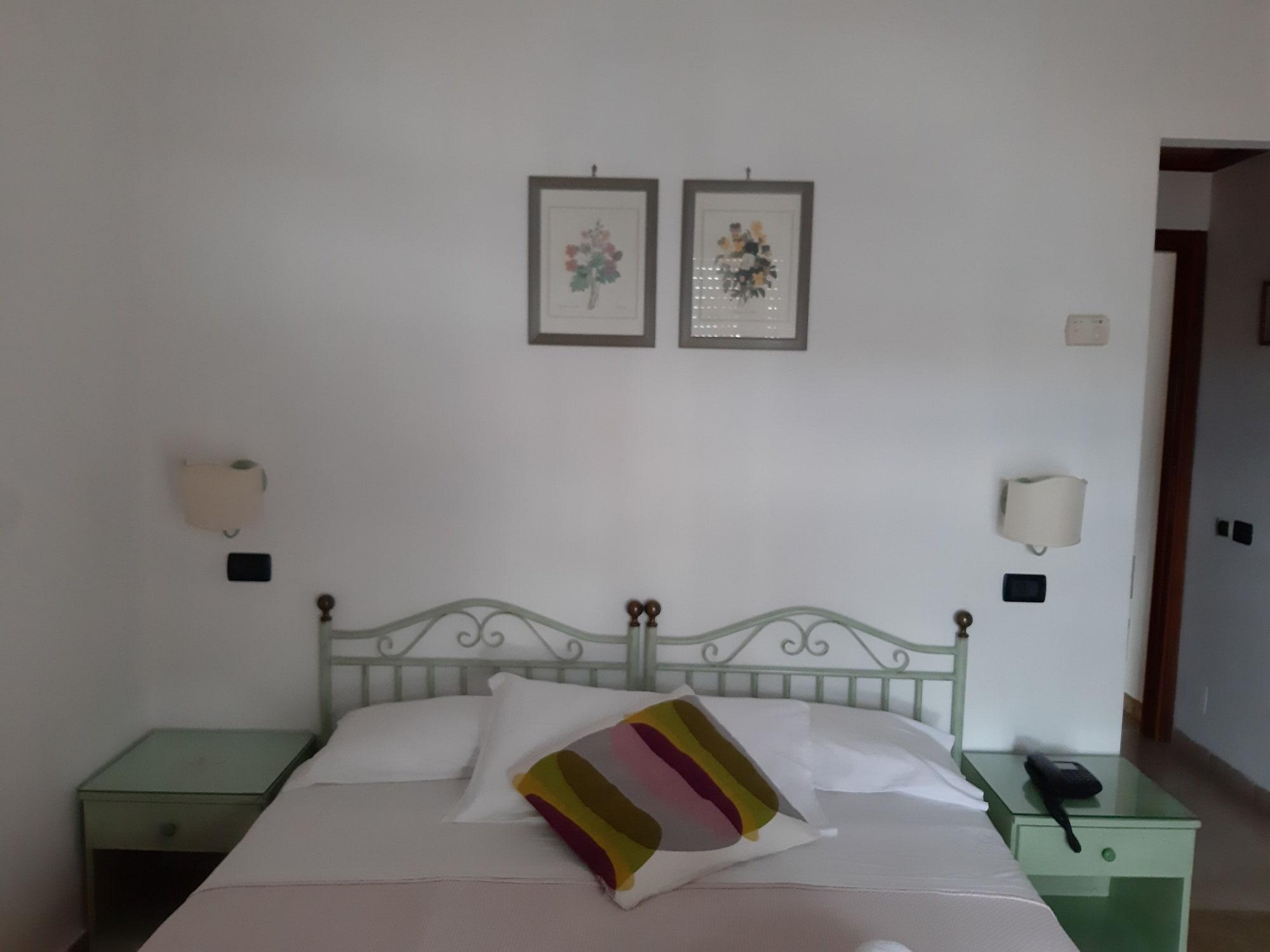 Andromaco Palace Hotel Taormina