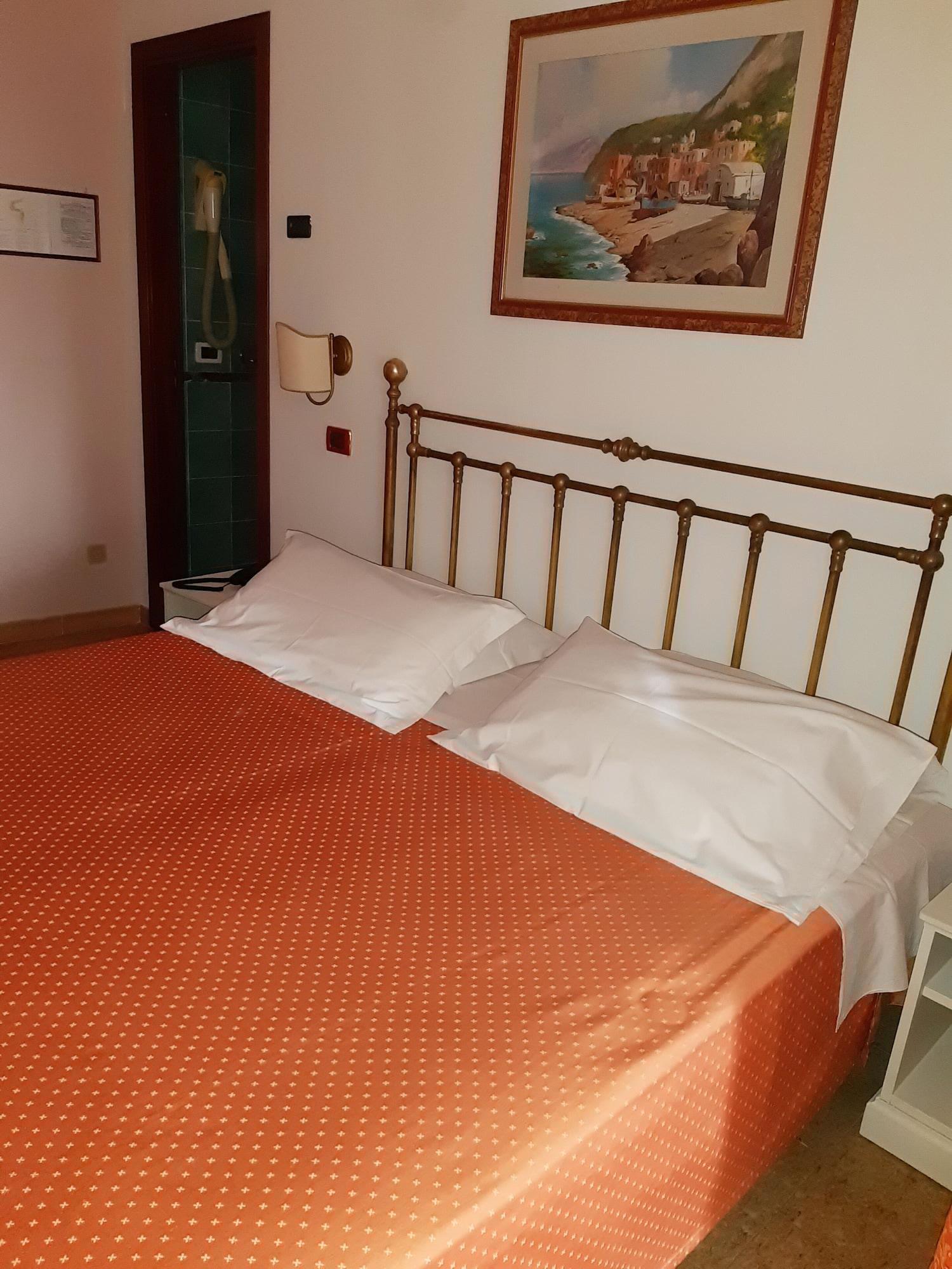 Hotel Andromaco Palace