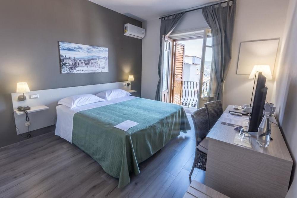 Hotel Fiorita Boutique