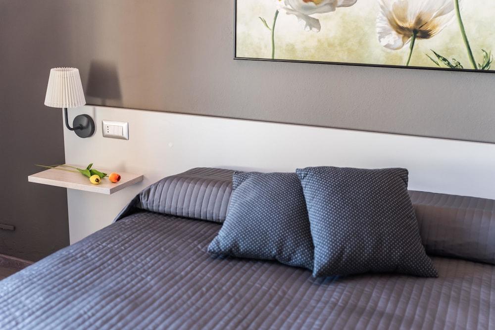 Fiorita Boutique Hotel 4*