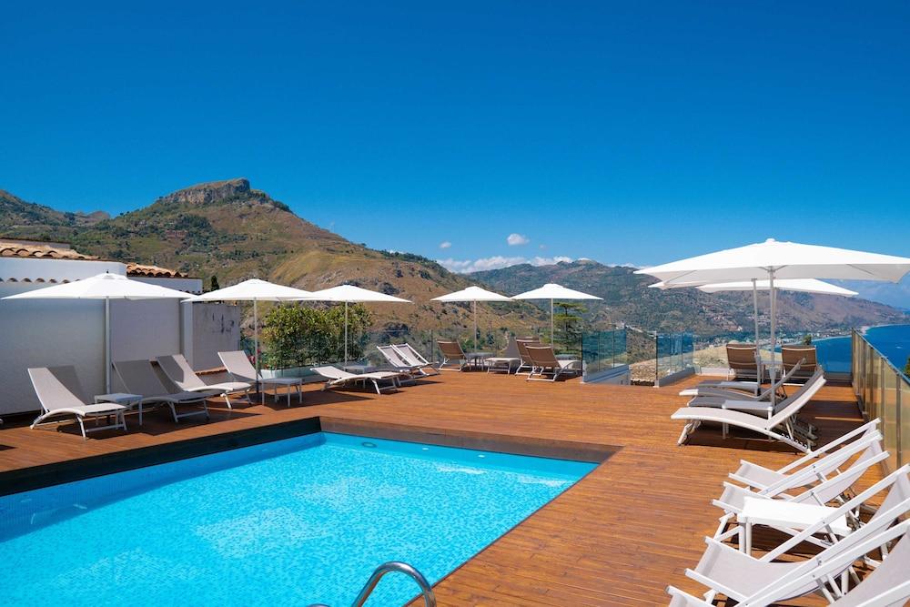 Hotel Fiorita Boutique Taormina