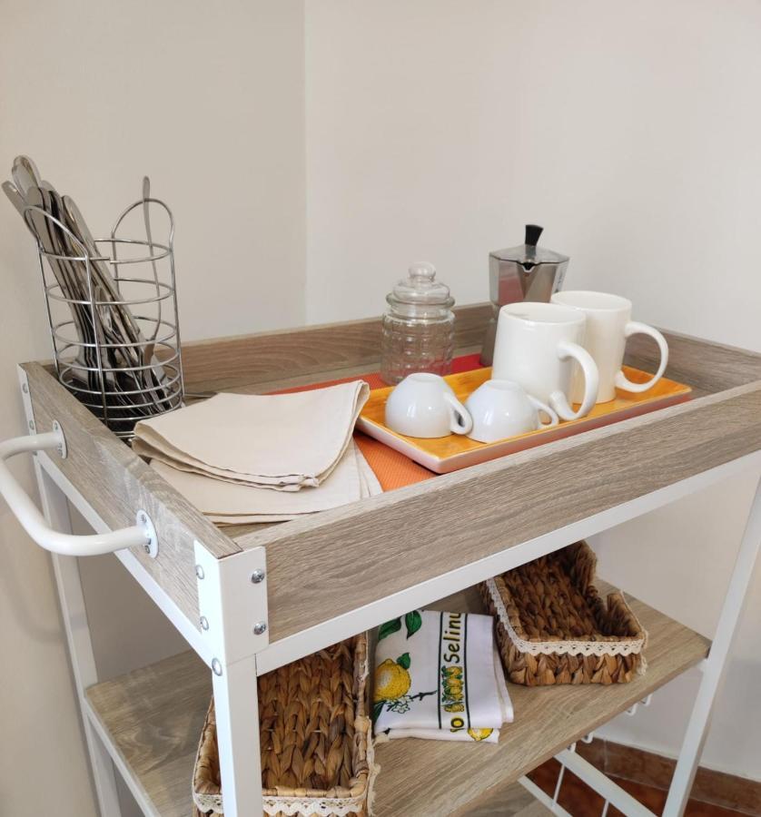 The Way Holiday home Taormina