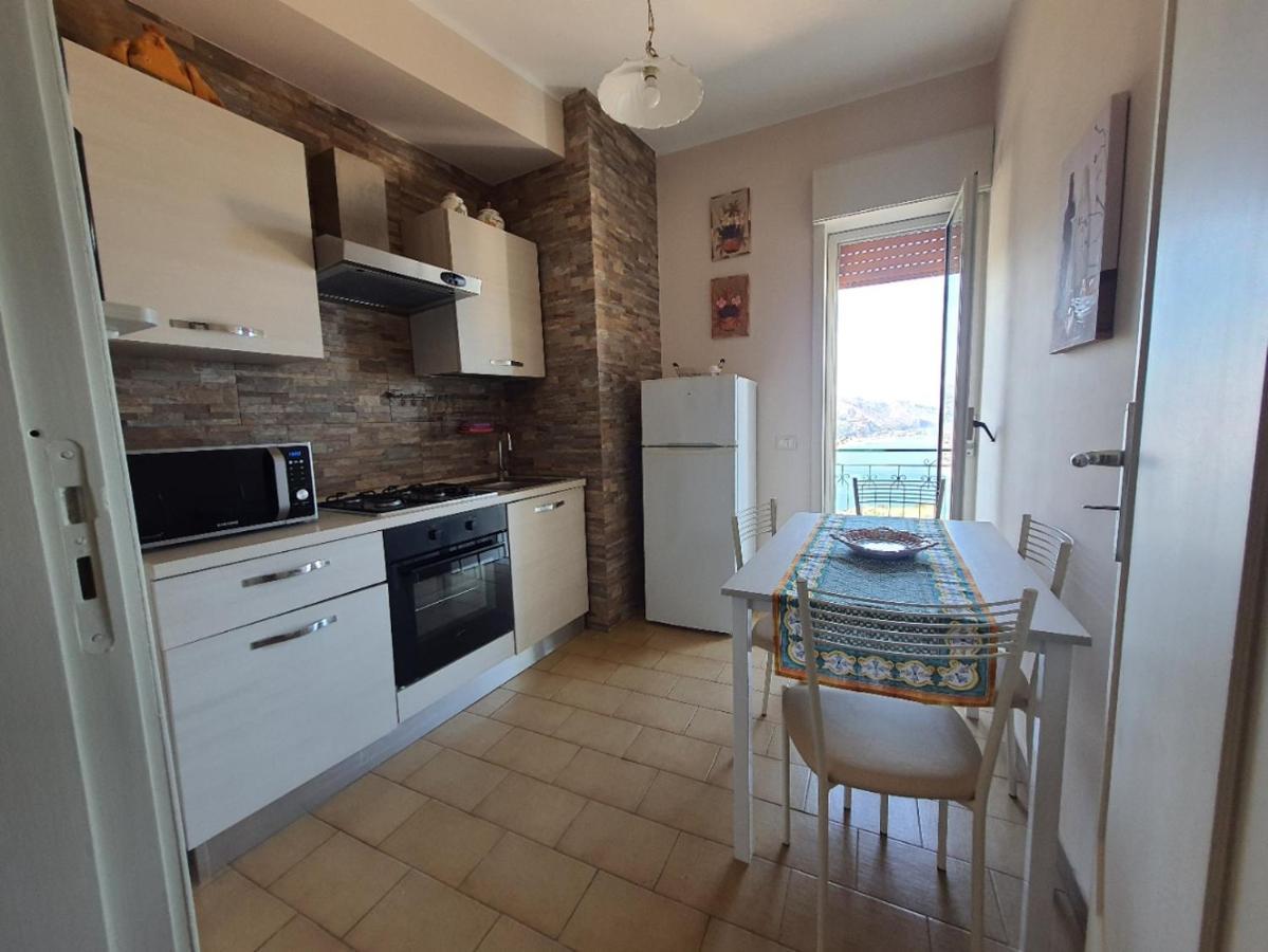 Apartment Treis Akra Alto By Holiday Word *