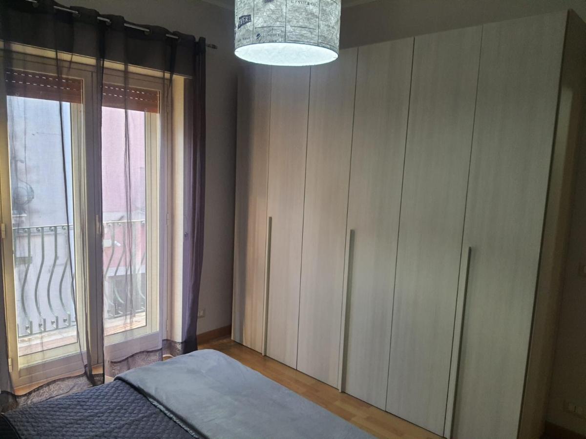 Treis Akra Alto By Holiday Word * Taormina