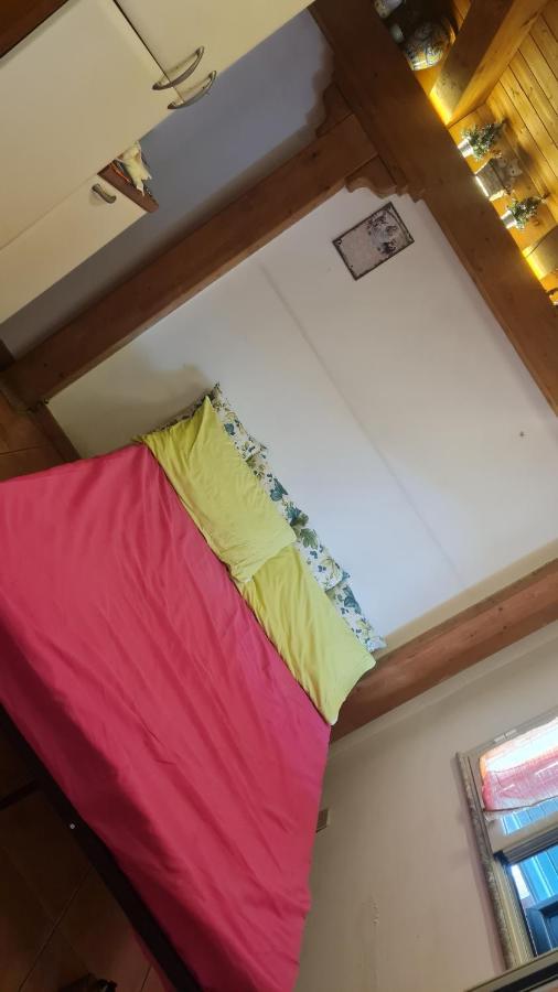 Terrazza Musumeci Holiday home *