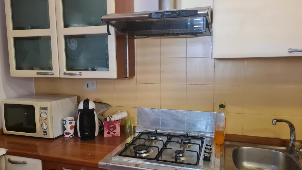Terrazza Musumeci Holiday home Taormina