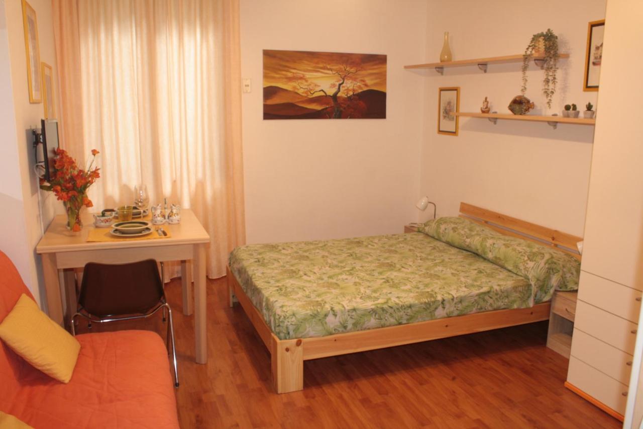 Apartamento Nice In *
