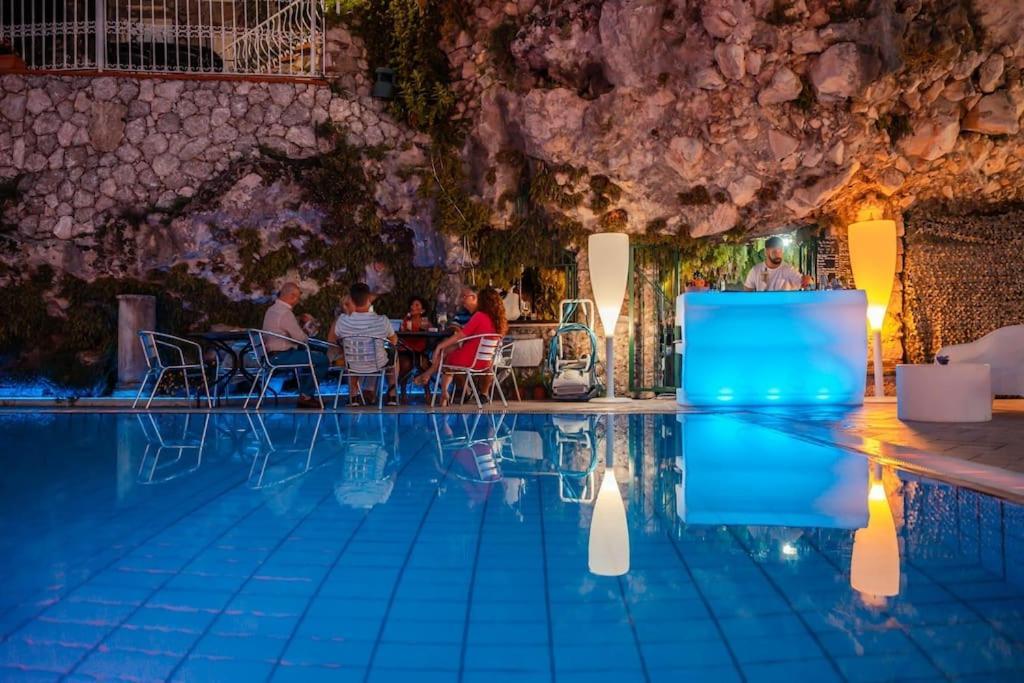 Ferienhaus Villino Rosso