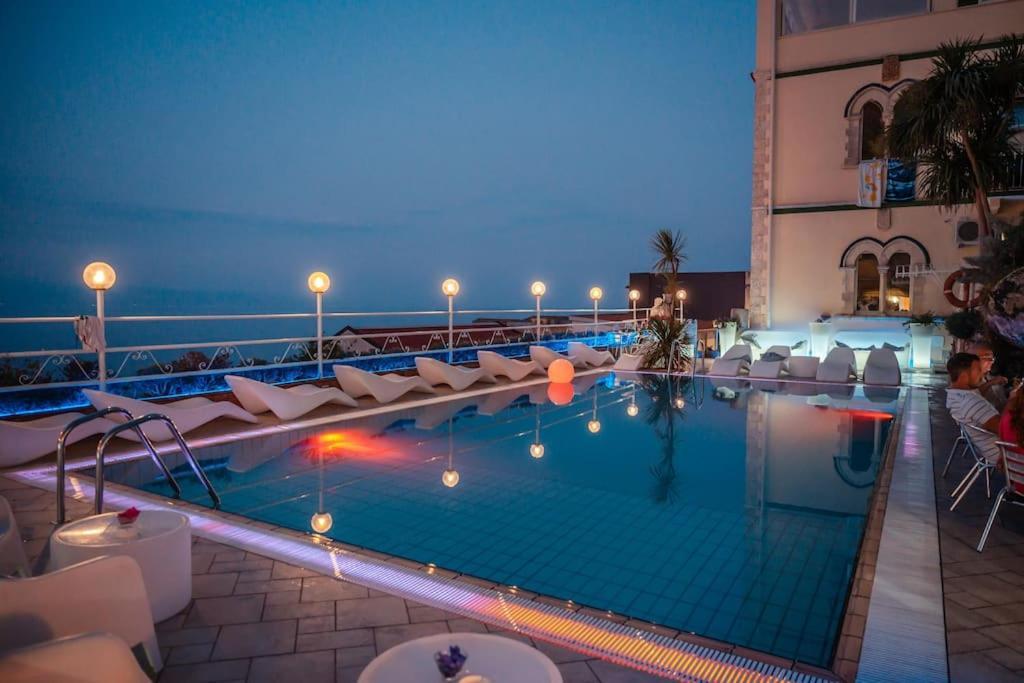 Holiday home Villino Rosso Taormina