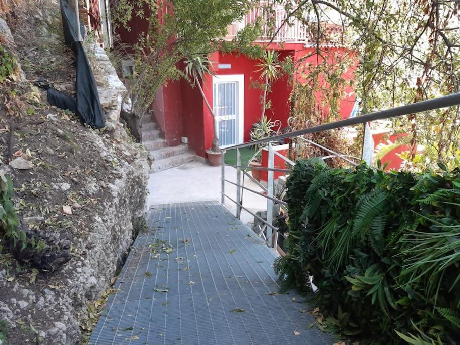 Ferienhaus Villino Rosso *