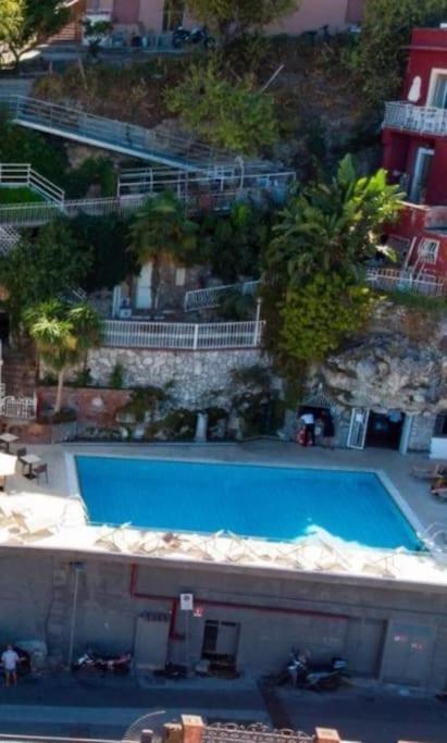 Ferienhaus Villino Rosso