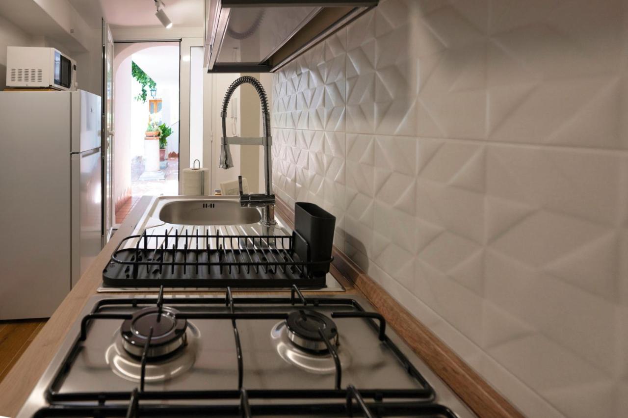 Diomira Apartment