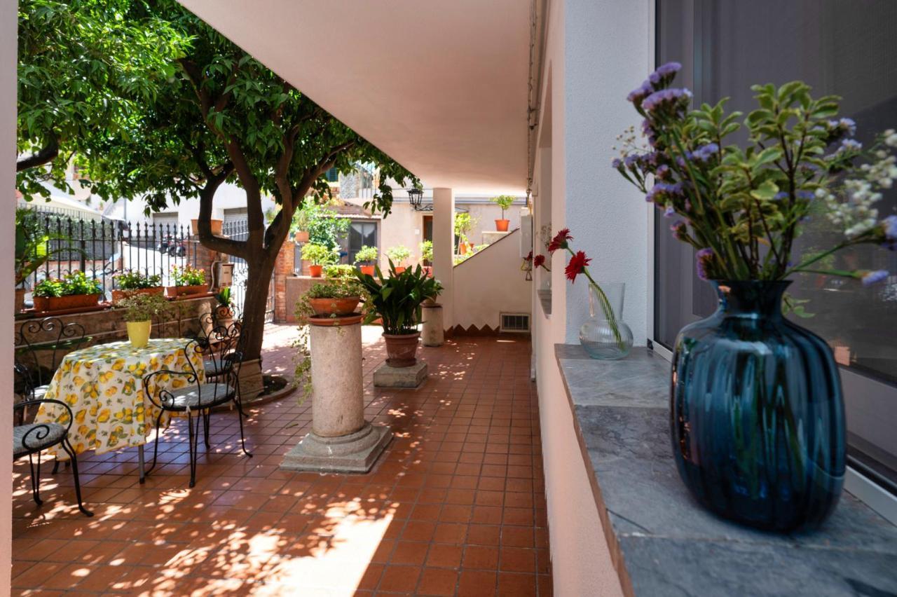 Diomira Apartment
