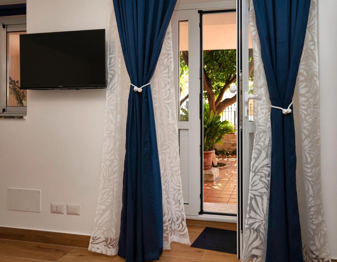 Apartment Diomira Taormina