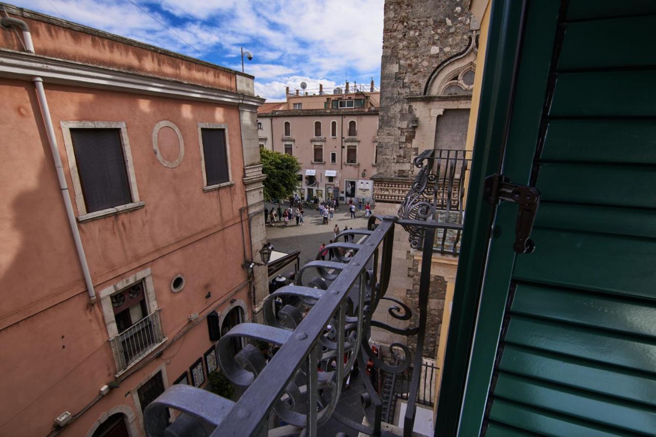 Corvaja Hotel Taormina