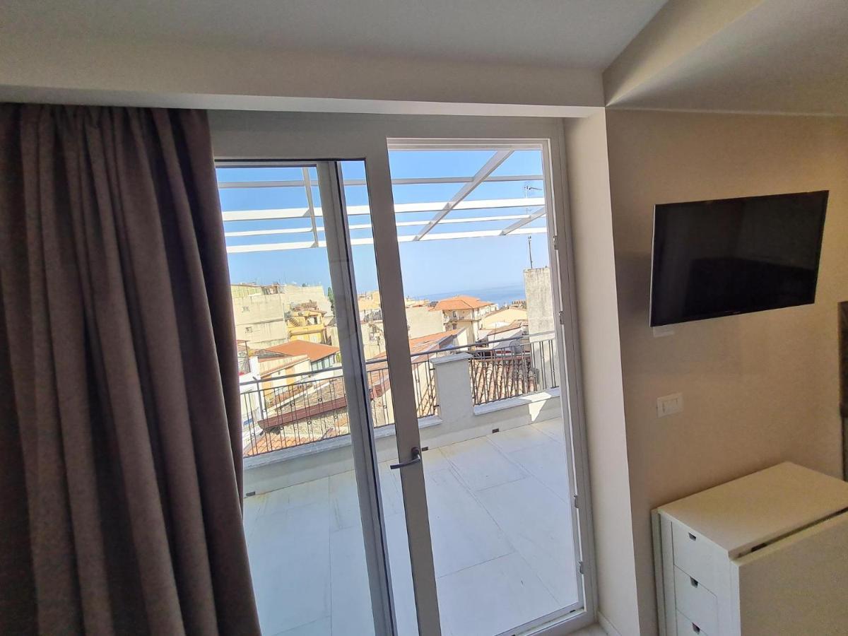 Eponimi Bed & Breakfast