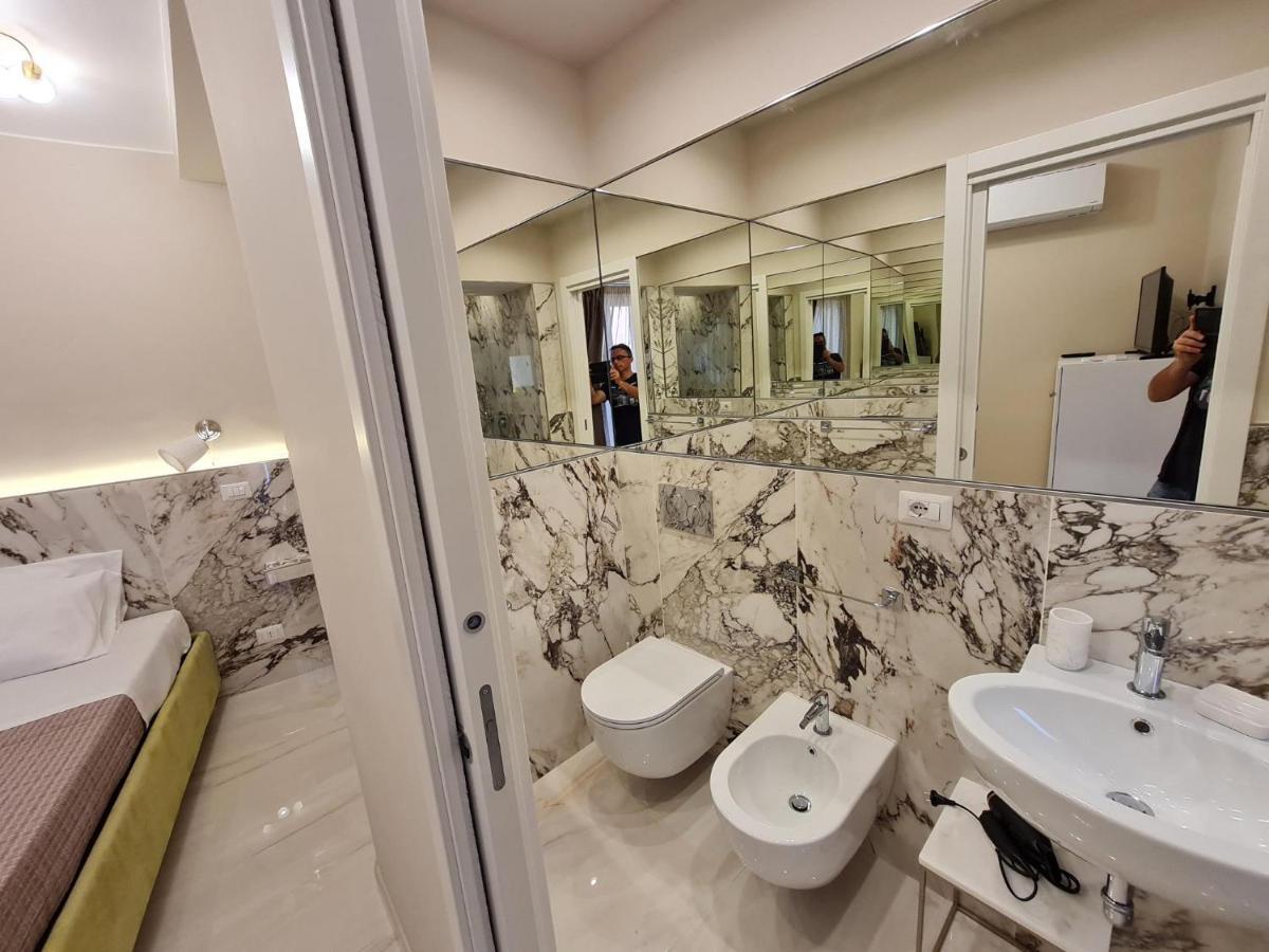Bed & Breakfast Eponimi Taormina
