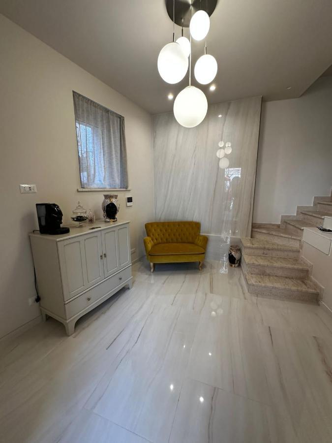 Bed & Breakfast Eponimi Taormina