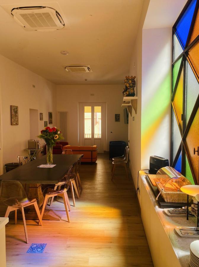 Corvaja Hotel