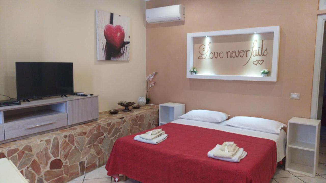 Sicily In 2 - & Breakfast Bed & Breakfast *