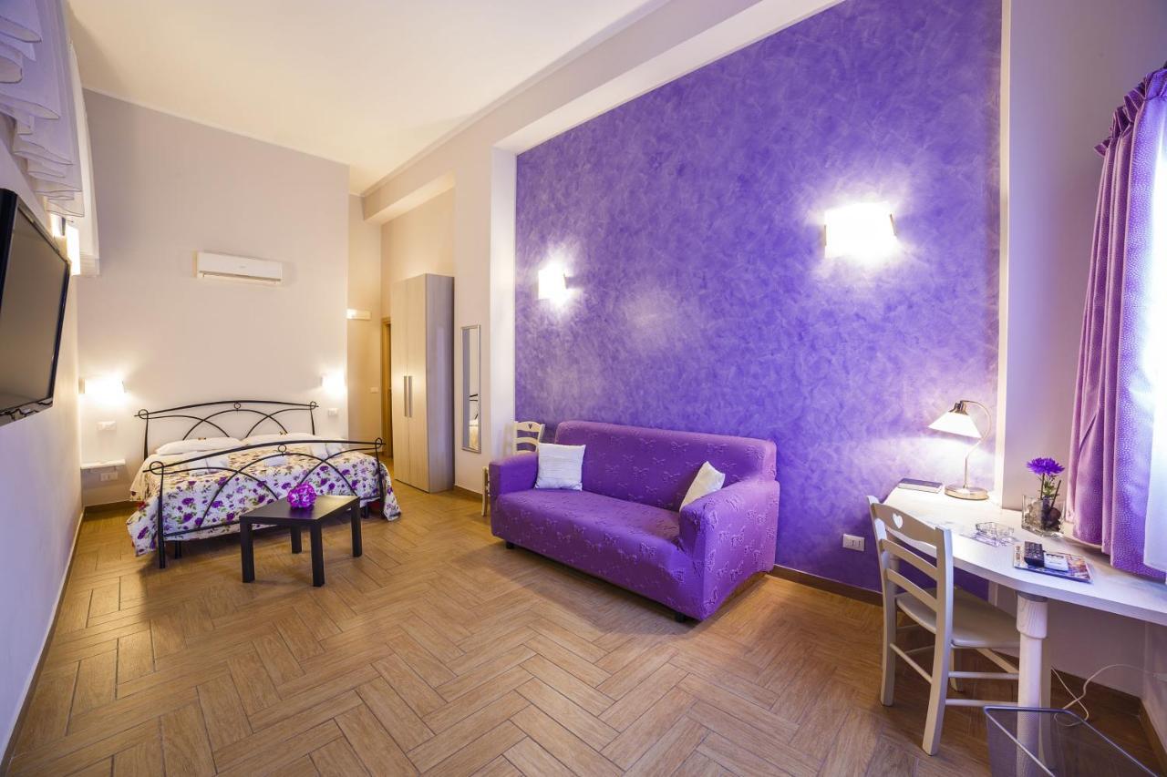 Bed & Breakfast Sicily In 2 - & Breakfast *