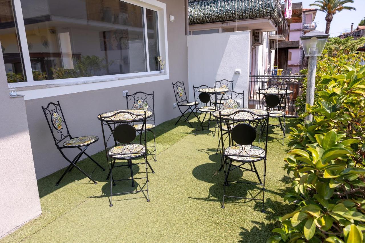 Sicily In 2 - & Breakfast Bed & Breakfast