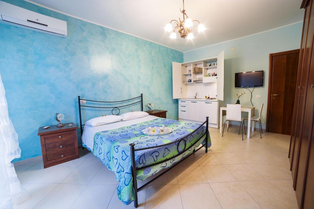 Bed & Breakfast Sicily In 2 - & Breakfast