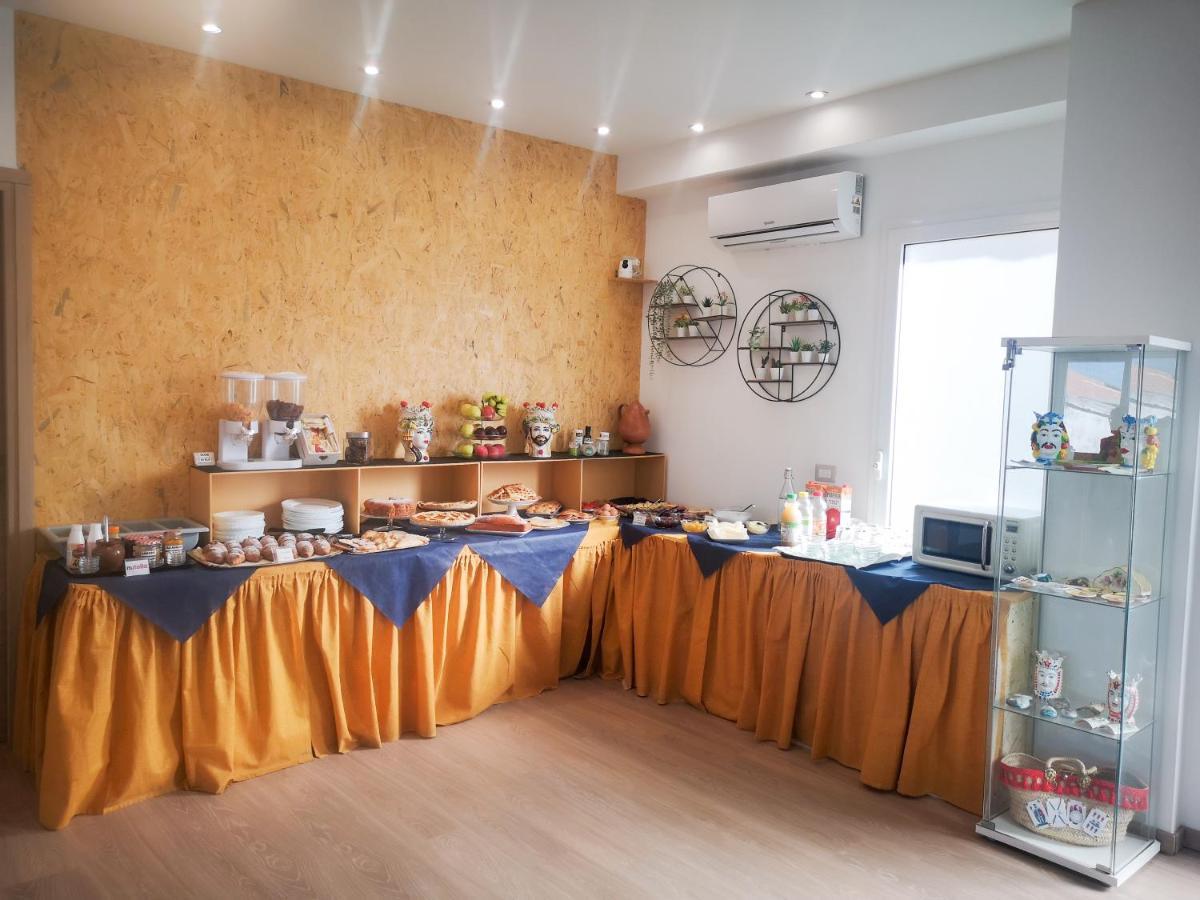Bed & Breakfast Sicily In 2 - & Breakfast *