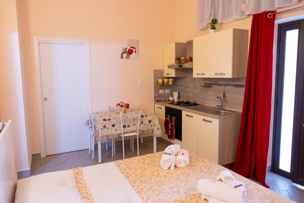 Bed & Breakfast Sicily In 2 - & Breakfast Taormina