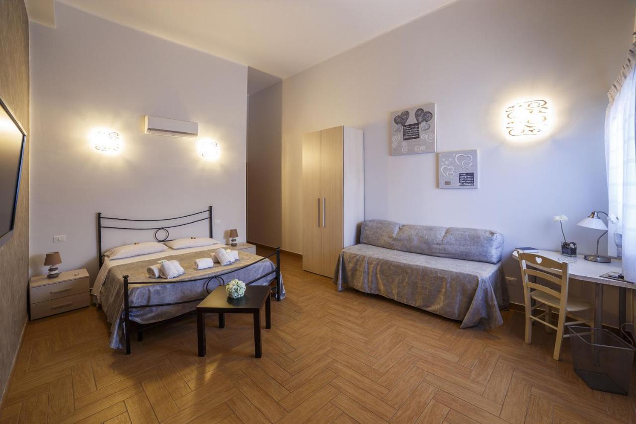 Sicily In 2 - & Breakfast Bed & Breakfast
