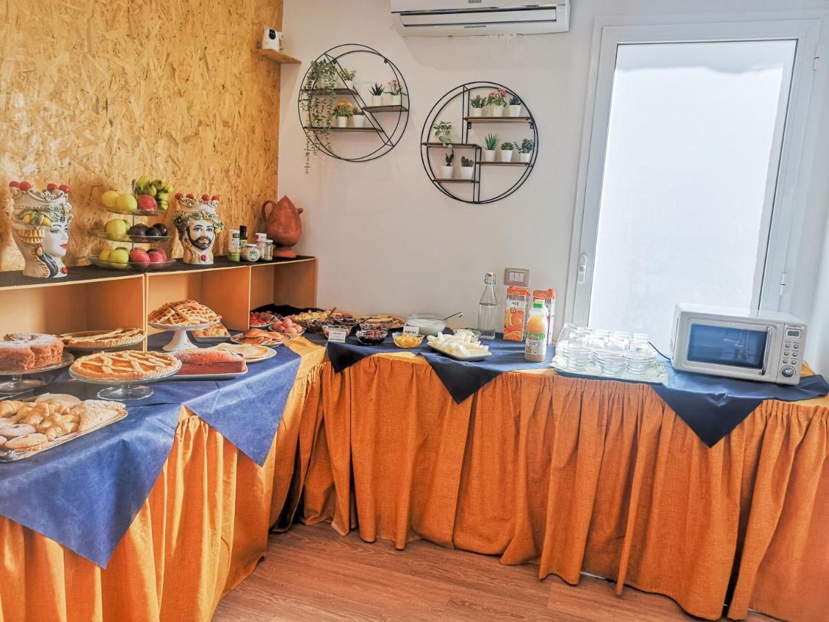 Sicily In 2 - & Breakfast Bed & Breakfast Taormina