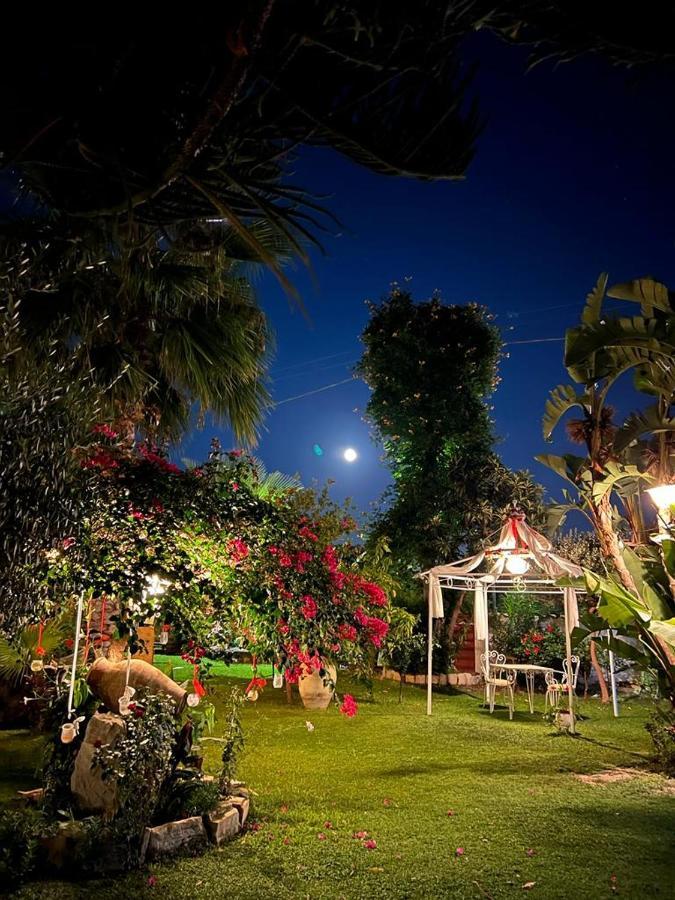 La Capanna Di Giuseppe E Maria * Taormina