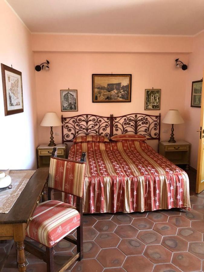 La Capanna Di Giuseppe E Maria Acomodação com café da manhã  *