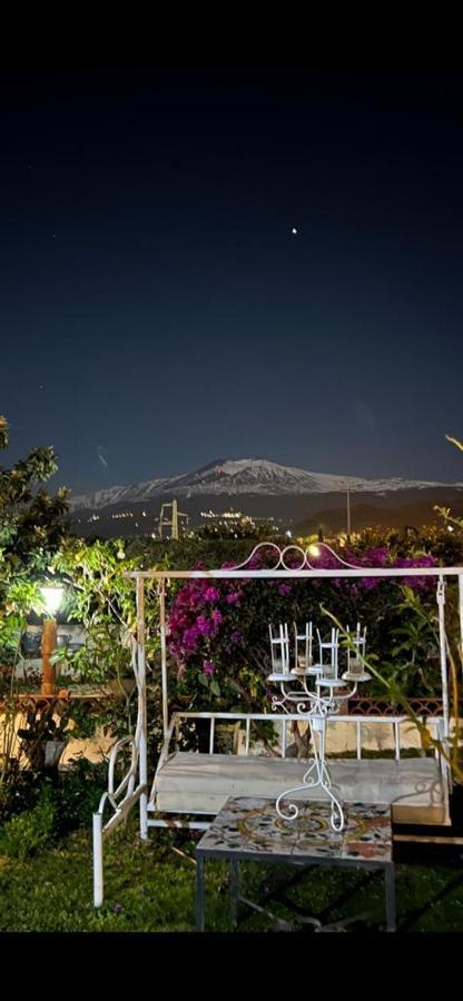 La Capanna Di Giuseppe E Maria * Taormina