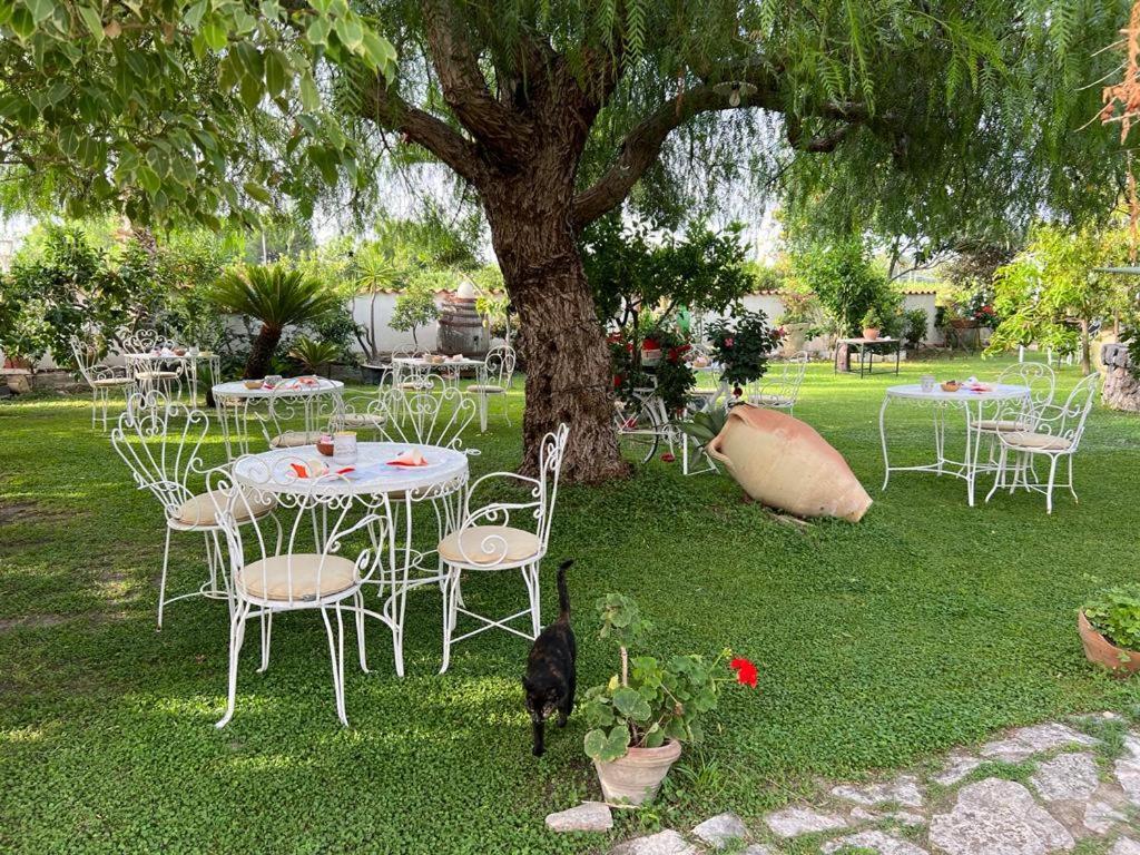 La Capanna Di Giuseppe E Maria Acomodação com café da manhã  *