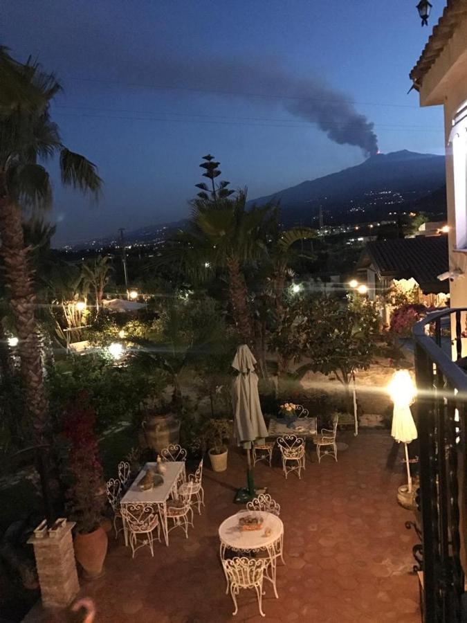La Capanna Di Giuseppe E Maria * Taormina