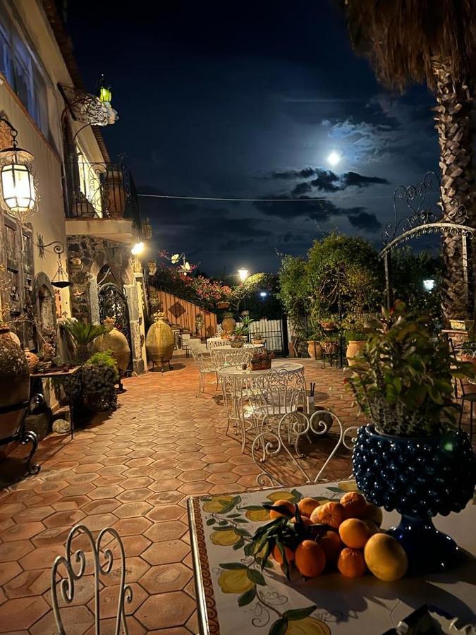 La Capanna Di Giuseppe E Maria *